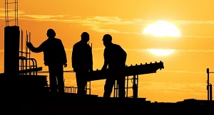 Тенденции современной трудовой миграции в Центральной Азии