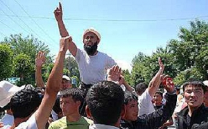 Конфликты и столкновения в Казахстане. Досье