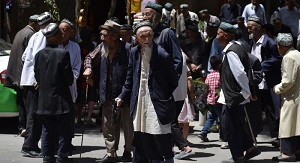 Список Каракаш: DW получила доказательства репрессий против уйгуров в Китае