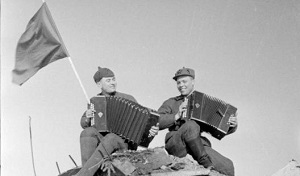 Как Красная Армия взломала «линию Маннергейма»