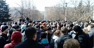Казахстан. Призыв к митингам — не очень адекватный ход, есть альтернатива