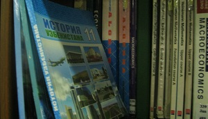 Узбекистан. История истории: как со страниц учебников исчезает прошлое