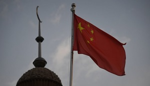 Насильственная китаизация в СУАР