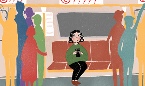 Как из-за вспышки коронавируса реагируют на кыргызстанцев за границей