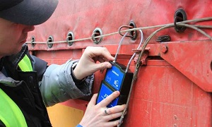 Цифровые транспортные коридоры – будущее ЕАЭС