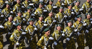 Служить бы рад, но лучше откупиться – грядет весенний призыв в Таджикистане