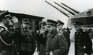 ВОВ: Тайна шифровки японского «короля разведки» Макото Онодэра