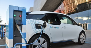 Нулевые ставки на ввоз электромобилей установили в ЕАЭС до конца 2020 года