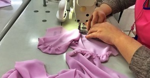 Экспорт кыргызского текстиля в ЕАЭС сократился на 31.6%