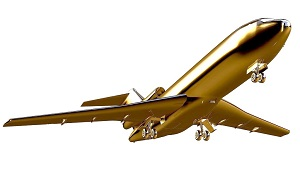 В Таджикистане самое дорогое авиатопливо в мире