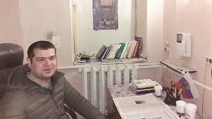 Русский мир глазами мигранта