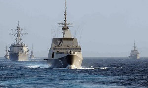 Южные соседи Китая смелеют от эпидемии коронавируса