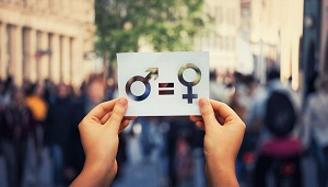 Киргизия в объятиях гендерного братства