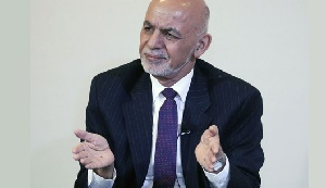 Кабул обозначил свои принципы в будущем диалоге с талибами