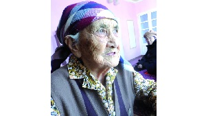 Кыргызстан. Как молоды мы были…Тыловые истории