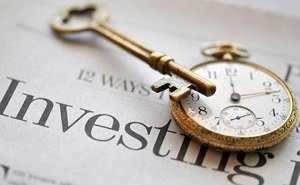 Стратегии западных инвестиций в ЦА