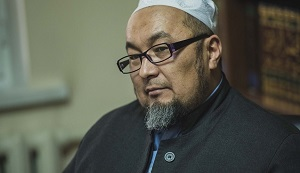 ЦИК Кыргызстана: Чубак ажы Жалилов не может участвовать в выборах. У нас светское государство