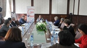 Медийная повестка Кыргызстана и России требует перемен