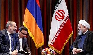 Зона свободной торговли ЕАЭС и Ирана – перспективное сотрудничество для всех