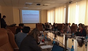 В Нур-Султане эксперты подвели итоги «интеграционной пятилетки»