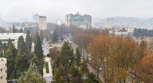 Кадры, деньги, вирус и выборы – каким был февраль в Таджикистане