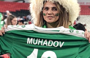 Туркменистан. Снова о допинге и лжи