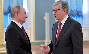 Казахстан. «Пряник» для потенциальных эмигрантов