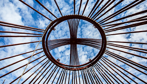 Казахстан. О нациестроительстве