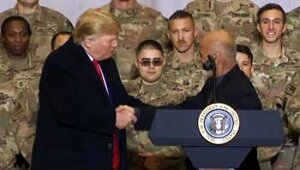 Узбекистан поучаствовал в подписании соглашения между США и талибами