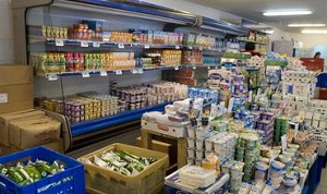 В Киргизии боятся, что из-за коронавируса людям не хватит еды