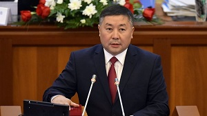 ЕАЭС дает Кыргызстану океан возможностей - мы обязаны использовать их по максимуму