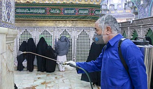 Вирус высшего уровня. Почему в Иране заразилось даже руководство