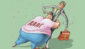 Таджикские власти решили сократить долги крупных госпредприятий