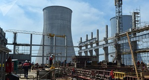 Мирный атом - факты и мифы