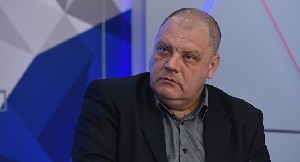 Эдуард Полетаев: евразийская интеграция – каждодневный рабочий процесс