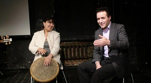 Почему в Москве искусство мигрантов остается маргинальным