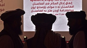 Соглашение США с талибами — восторг излишен. Мира нет