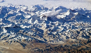 Что такое национальный план адаптации и почему он необходим Кыргызстану?