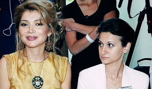 Обвинение по делу Гульнары Каримовой и Бекзода Ахмедова. Часть 2