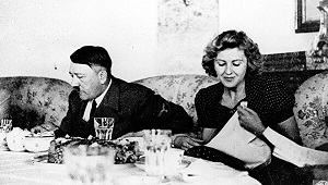 Последние дни обреченных. Как погибал Гитлер и его приспешники