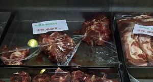 Власти Туркменистана искусственно сдерживают цены на продукты