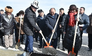 Китай в Центральной Азии: проклятие короны