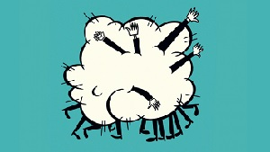 Политический трайбализм по-казахски