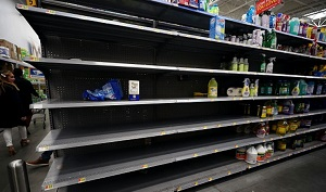 Кто и зачем скармливает миру «вирусную истерию»?