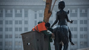 Казахстан. Время «лакеев»: к чему приведет политическая гиперактивность без лидеров и идей?