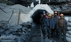 Угольная дилемма Таджикистана     