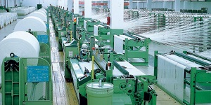 Промышленный потенциал Таджикистана