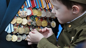 В странах СНГ к 75-й годовщине Победы высадят миллионы деревьев