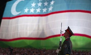 Узбекский путь к демократии