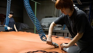 Легпром Казахстана: без сырья и кредитования – тупик